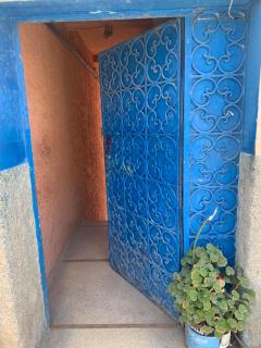 Taghazout waves 3 - 7