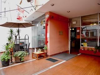 Suite Service Apart Hotel - 6