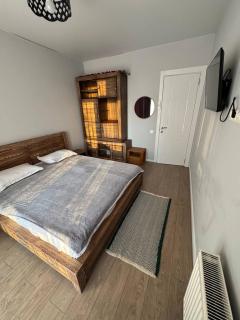 NovaStay Apartments - 3