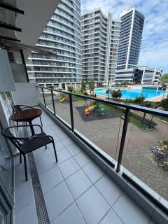 NovaStay Apartments - 1