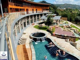 Oira House Jacuzzi Casa en Ourense - 6