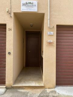 Casa Madonie Isnello - 8