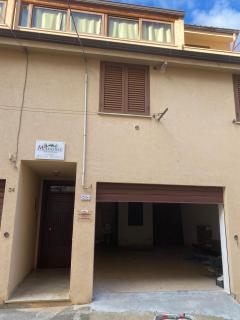 Casa Madonie Isnello - 0