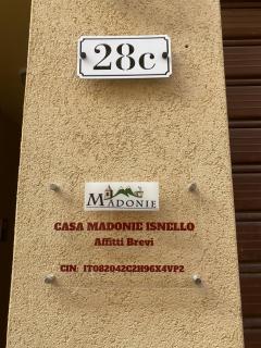 Casa Madonie Isnello - 7