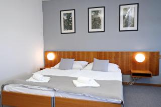 Hotel Maxim - 9