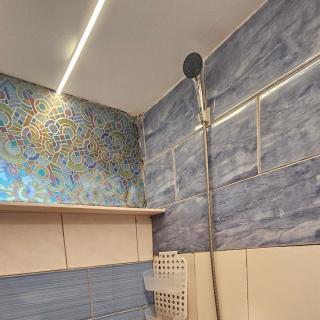 Appartamento con ingresso privato e vista giardino - 2