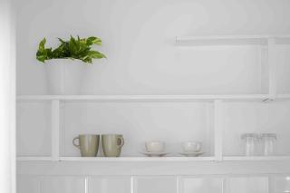 Boutique Loft 1 next to Torres de Serrano - 9