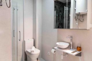 Boutique Loft 1 next to Torres de Serrano - 3