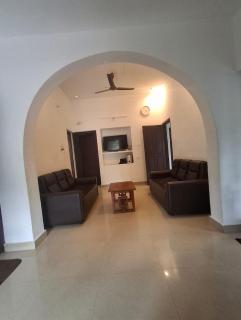 Winter Valley Homestay - 4