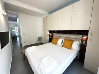 Casa Celeste,stazione, centro e borgo antico - 5