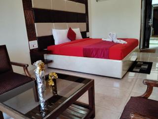 Hotel New Rajdarshan - 6