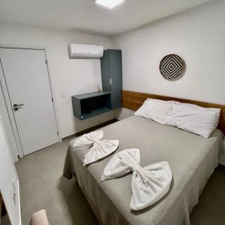 Capri Residence Luxo 02 quartos by Premium Reservas - 7