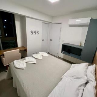 Capri Residence Luxo 02 quartos by Premium Reservas - 6