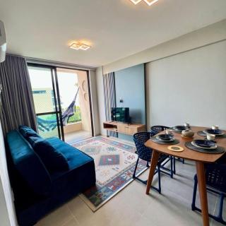 Capri Residence Luxo 02 quartos by Premium Reservas - 4