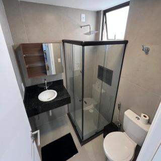 Capri Residence Luxo 02 quartos by Premium Reservas - 3