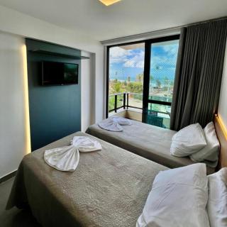 Capri Residence Luxo 02 quartos by Premium Reservas - 2