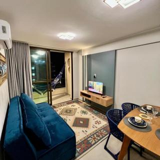 Capri Residence Luxo 02 quartos by Premium Reservas - 1