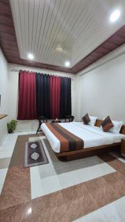 Hotel dhola maru - 0