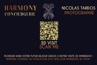 Elégant logement, Superbe vue - 4