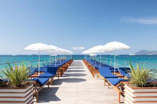 CANNES - à 50m des plages et de la Croisette - 1