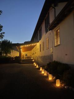 Locanda In Calvignano - 2