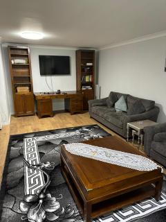Modern 3BED Flat in Central London - 0
