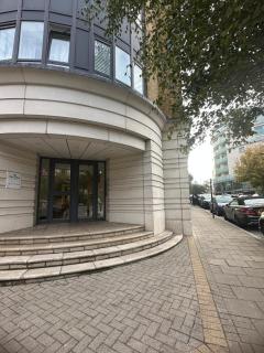 Modern 3BED Flat in Central London - 7