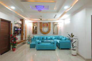 Luxury and Peaceful 1 BHK Flat - 6
