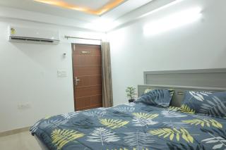 Luxury and Peaceful 1 BHK Flat - 3