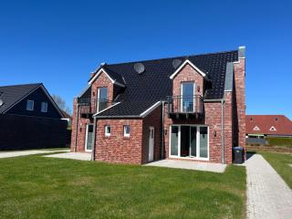 Ferienhaus Ankerplatz - 0