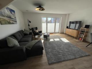 Ferienhaus Ankerplatz - 9