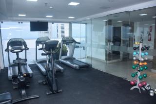 Flat Ramada by Wyndham - Boa viagem - Apto 1901 - 8