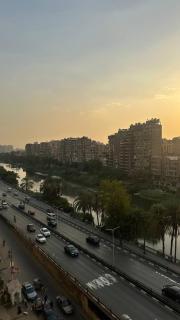 Nile View - Central 3B Apparetment - 9