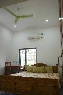 Muktadhara Eco Homestay - 8