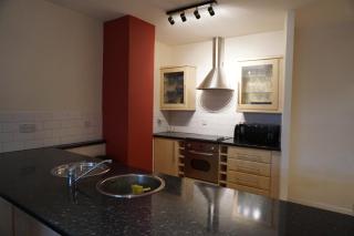 Victoria House Apartments - Leeds - 9
