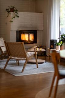 Cozy private villa - 3