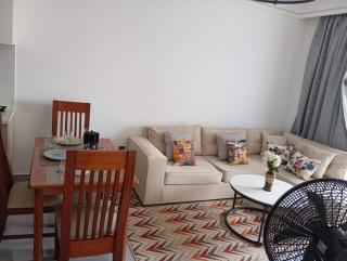 1BR apartment next to the Junction Mall, Lavington - 7