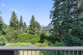 Newly Renovated Shuswap Lake Cabin Multi-Family Retreat Sleeps 12 - 2