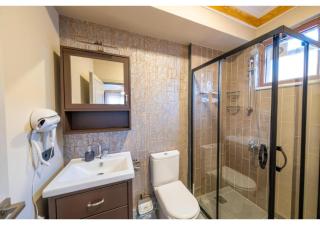 Taksim Studio Apart - 1