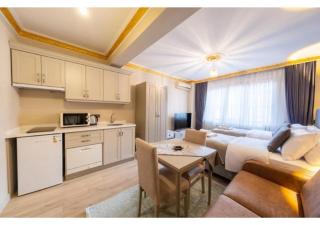 Taksim Studio Apart - 1