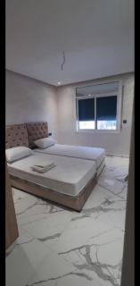 appartement center ville vip alhoceima - 3