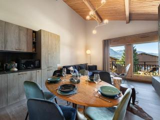 Appartement 7 pers. proche télécabine de Megève - FR-1-569-5 - 3