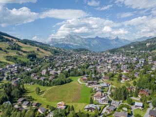 Charmant appartement au Mont d'Arbois proche pistes, parking inclus - FR-1-569-11 - 8