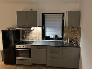 modern, cosy apartment with city access - 6