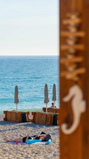 Alex & Sofi Hotel - 8