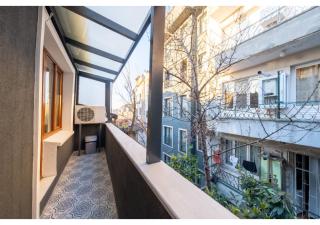 Taksim Studio Apart - 2