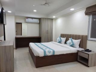 Hotel Gopala Indore - 3