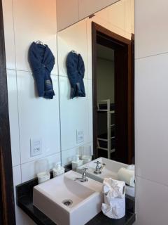 Excelente casa alto padrão 300metros do mar Refugiolardocelar - 5