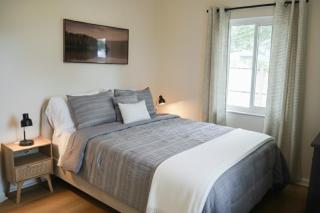Blue Heron Cottage Cozy 2BR Sleeps 6 Fire Pit - 7