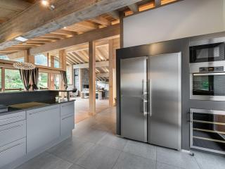 Chalet d'Exception avec Piscine, Sauna et Hammam à Courchevel - FR-1-568-6 - 4